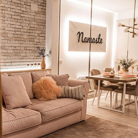 Apartamento Viteri By Sanse Holidays Rentería 외부 사진
