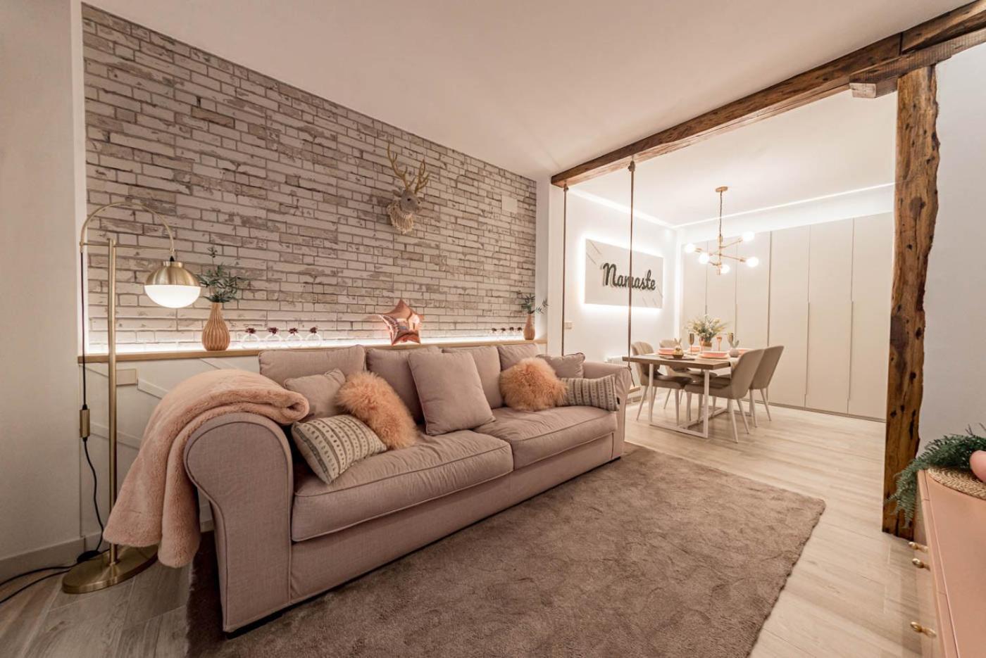 Apartamento Viteri By Sanse Holidays Rentería 외부 사진