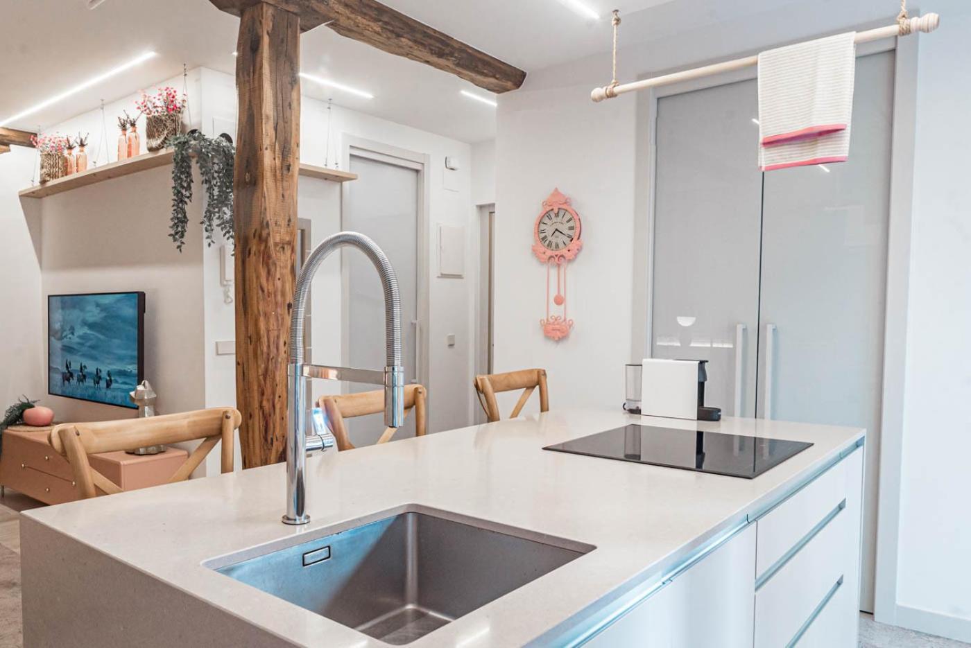 Apartamento Viteri By Sanse Holidays Rentería 외부 사진