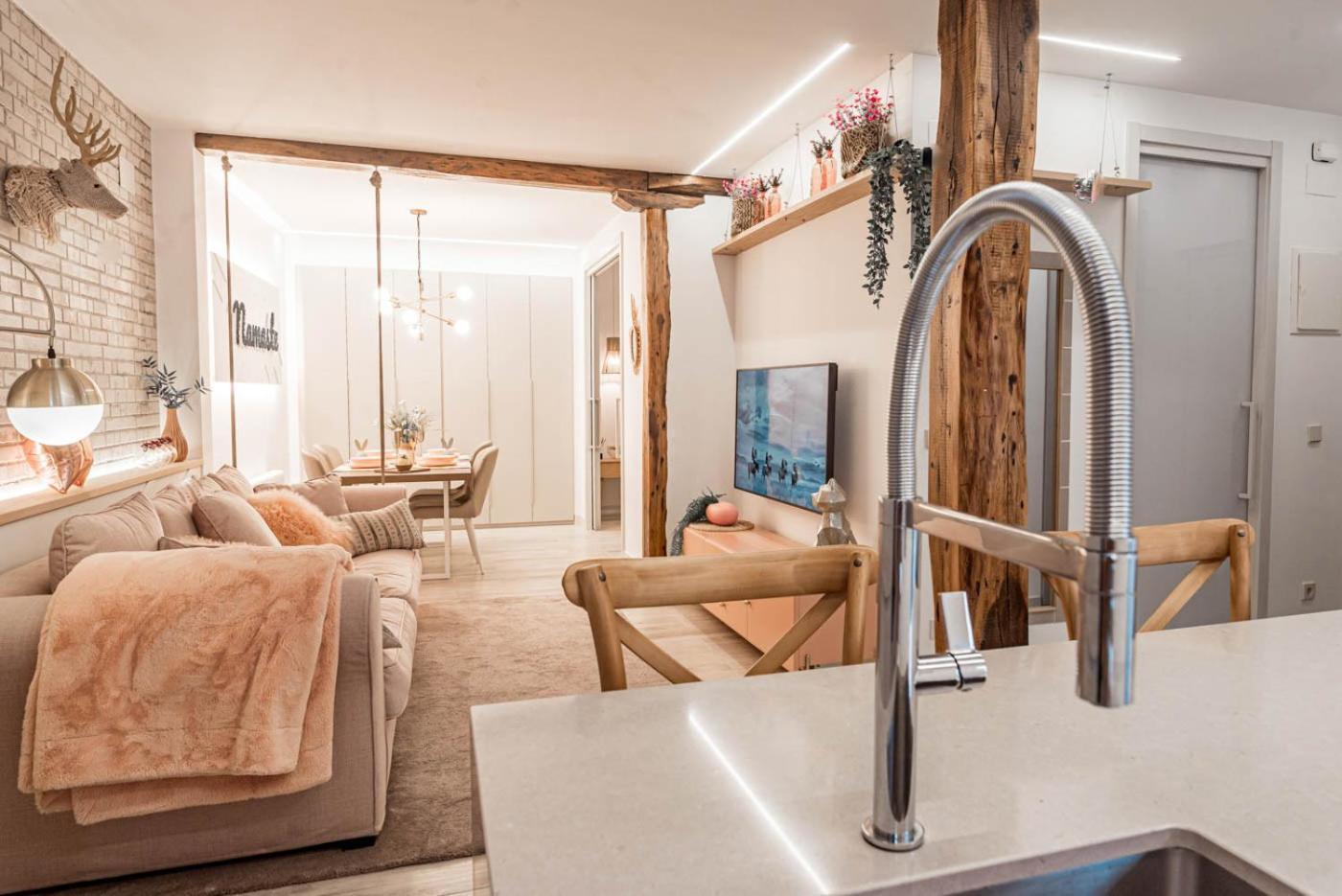 Apartamento Viteri By Sanse Holidays Rentería 외부 사진